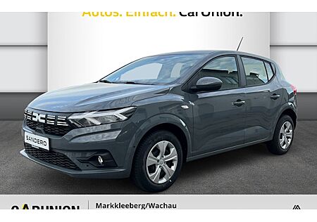 Dacia Sandero TCe 90 Expression 5 Türen