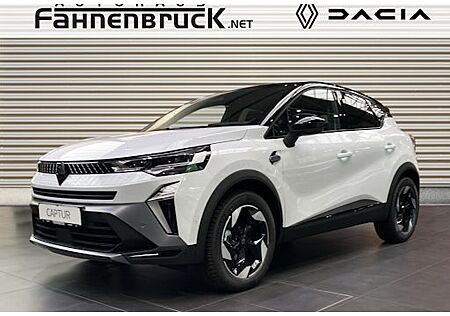 Renault Captur TCe 115 Evolution 5 Türen