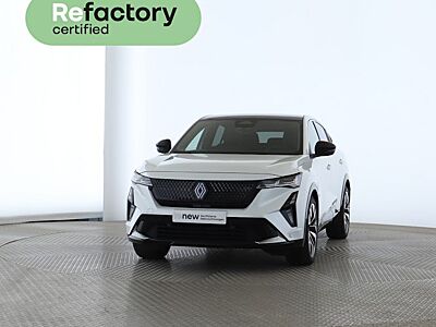 Renault Rafale Full Hybrid E-Tech 200 Techno 5 Türen