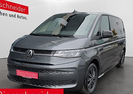 VW T7 Multivan 2.0 TDI SCR DSG GOAL 5 Türen