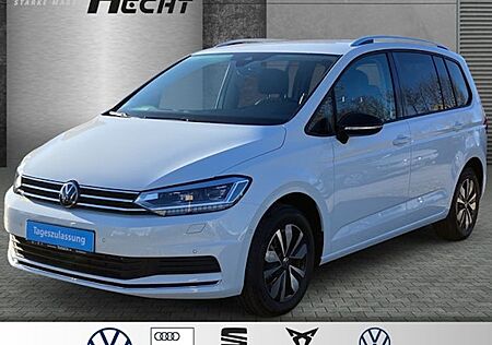 VW Touran 1.5 TSI OPF DSG Goal 5 Türen