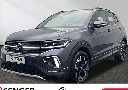 VW T-Cross 1.0 TSI OPF 85 kW Life 5 Türen