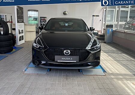 Mazda 3 e-SKYACTIV G 150 Drive Nagisa 5 Türen