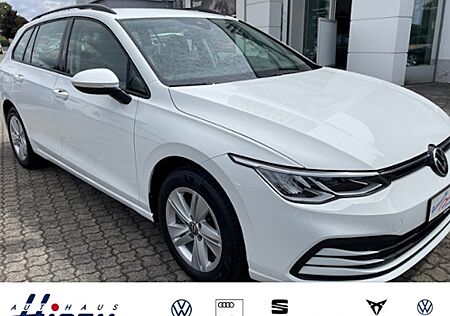 VW Golf Variant 2.0 TDI SCR 85kW Life Variant 5 Türen