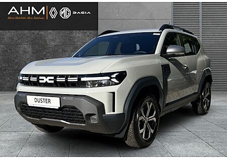 Dacia Duster Mild Hybrid 130 4x4 Expression 5 Türen