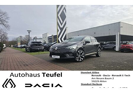 Renault Clio TCe 90 Techno 5 Türen