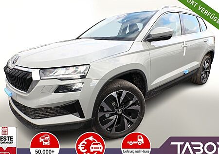 Skoda Karoq 1.5l TSI ACT DSG Selection 5 Türen