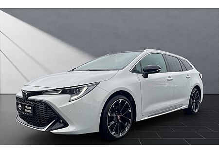 Toyota Corolla 2,0 Hybrid GR Sport Touring Sports 5 Türen