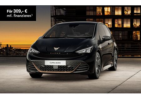 Cupra Born 60 kWh 150 kW 5 Türen