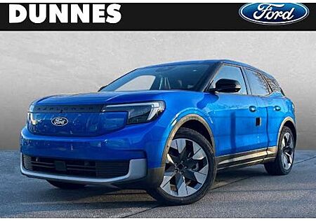 Ford Explorer Extended Range 77kWh RWD Premium 5 Türen
