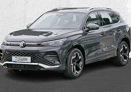 VW Tiguan 2.0 TDI SCR DSG R-Line 5 Türen