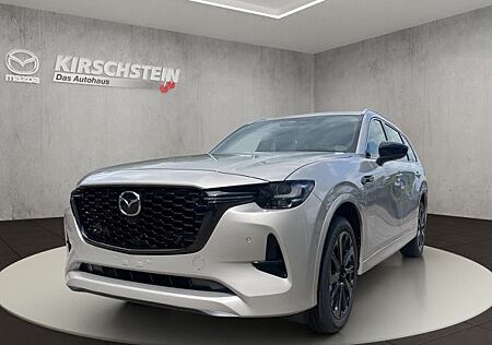 Mazda CX-80 2.5 e-SKYACTIV PHEV Homura Auto AWD 5 Türen