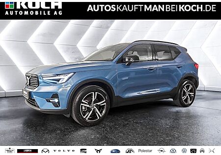 Volvo XC 40 B3 Plus Dark DCT 5 Türen
