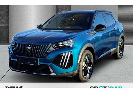 Peugeot e-2008 Elektromotor 156 GT 5 Türen