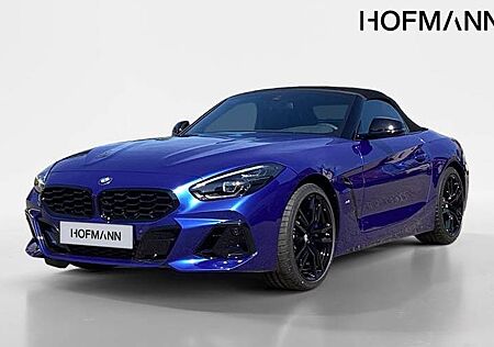 BMW Z4 sDrive20i 2 Türen
