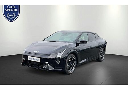 Kia EV4 81 kWh 150 kW GT-Line Frontantrieb 4 Türen