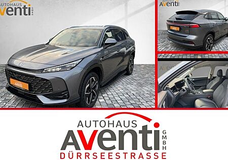 MG HS 1.5 T PHEV Luxury 5 Türen