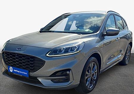 Ford Kuga 1.5 EcoBoost 110kW ST-Line 5 Türen