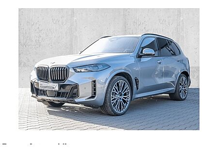 BMW X3 M40d AT 5 Türen