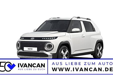 Hyundai Inster 49 kWh Prime 5 Türen