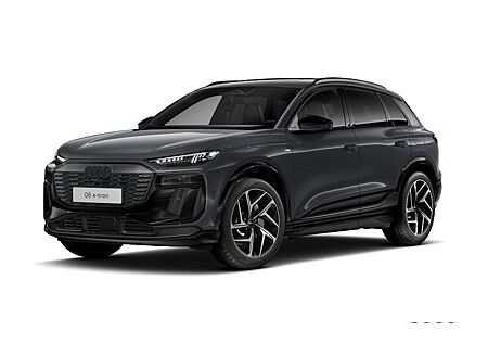 Audi Q6 e-tron quattro 5 Türen