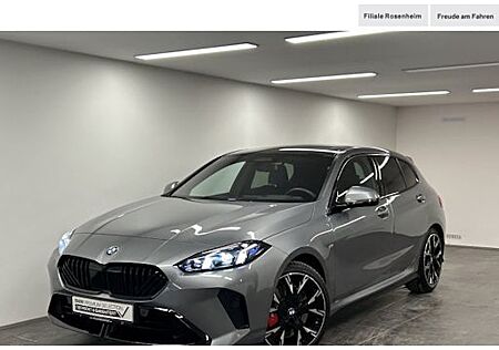 BMW 1er 123 xDrive Steptronic 5 Türen