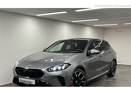 BMW 1er 123 xDrive Steptronic 5 Türen