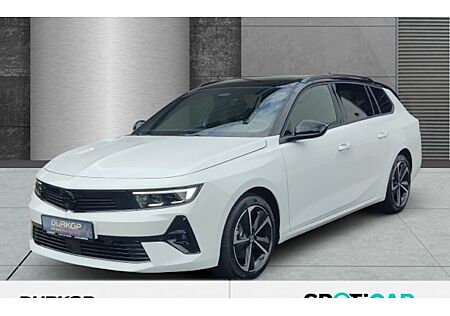 Opel Astra ST 1.2 Turbo 96kW GS Auto 5 Türen