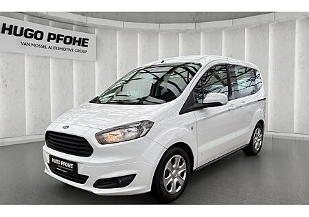 Ford Tourneo Courier 1.0 EcoBoost 92 kW Trend 5 Türen