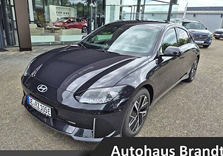 Hyundai IONIQ 6 77,4kWh 239kW Allradantrieb Techniq 4 Türen
