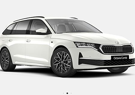 Skoda Octavia 2.0 TDI 110kW DSG Tour Combi 5 Türen