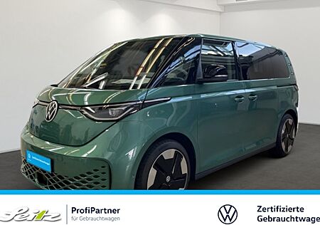 VW ID.BUZZ 77 kWh 150 kW Pro 5 Türen