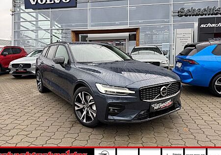 Volvo V60 B4 DCT Plus Dark 5 Türen