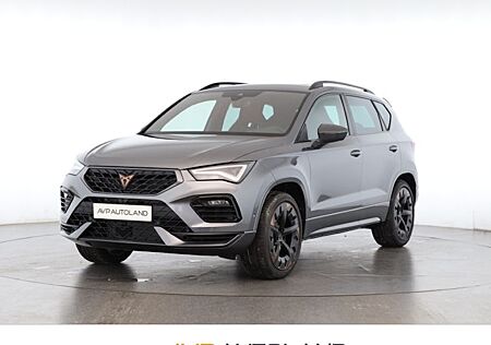 Cupra Ateca 2.0 TSI 221kW VZ 4Drive DSG 5 Türen