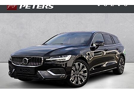 Volvo V60 T8 AWD Plug-in Hyb. Ultra Bright Auto 5 Türen