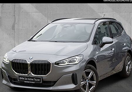 BMW 2er Active Tourer 218i Steptronic DCT 5 Türen