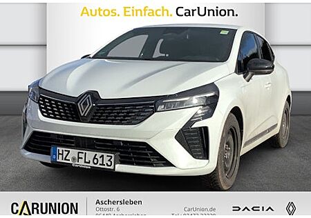 Renault Clio TCe 90 Techno 5 Türen