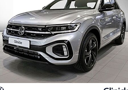 VW T-Roc 1.5 TSI OPF DSG R-Line 5 Türen