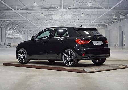 Audi A1 30 TFSI S tronic advanced Sportback 5 Türen