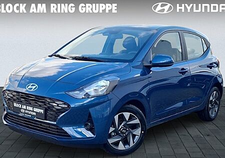 Hyundai i10 1.0 Trend AMT 5 Türen