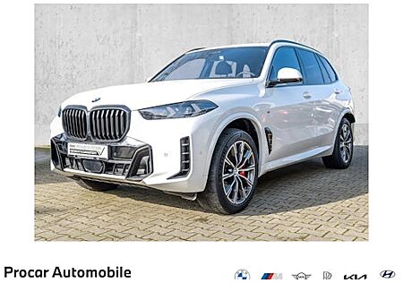 BMW X5 xDrive30d 5 Türen