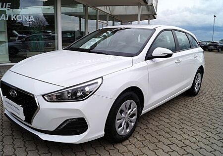 Hyundai i30 1.4 Select 5 Türen