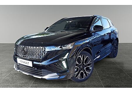 Renault Austral Hybrid E-Tech 200 Esprit Alpine 5 Türen