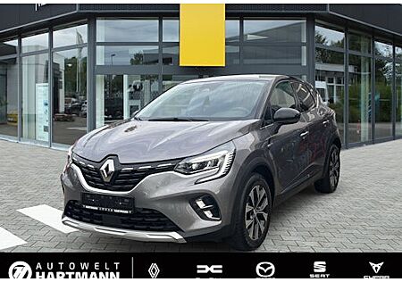 Renault Captur TCe 90 Techno 5 Türen