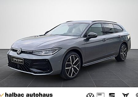 VW Passat 2.0 TDI SCR DSG R-Line 5 Türen