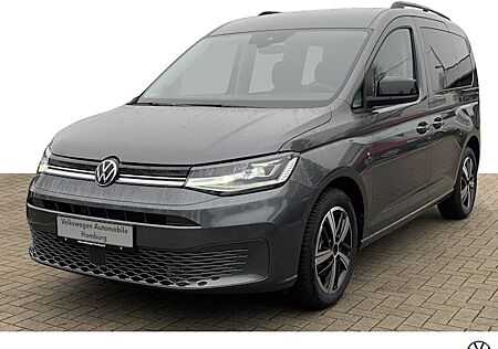 VW Caddy 1.5 TSI 85kW DSG Life 5 Türen