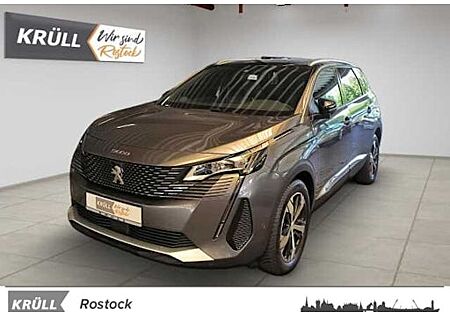Peugeot 5008 PureTech 130 EAT8 GT 5 Türen