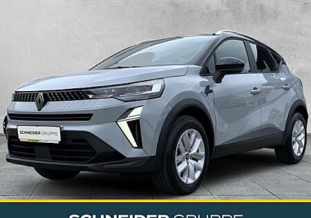 Renault Captur TCe 90 Evolution 5 Türen