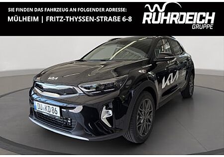 Kia Stonic 1.0 T-GDI 100 48V Nightline Edition 5 Türen