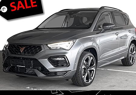 Cupra Ateca 1.5 TSI ACT 110kW DSG Tribe Edition 5 Türen